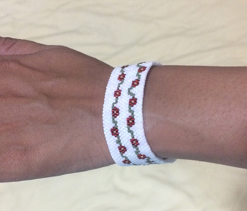 Jenny Steiger Bracelet 6